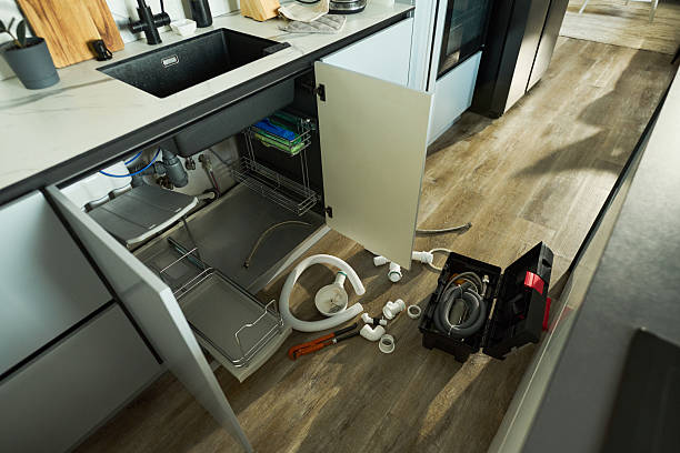 24/7 Emergency Drain Cleaning experts in Springfield, OH